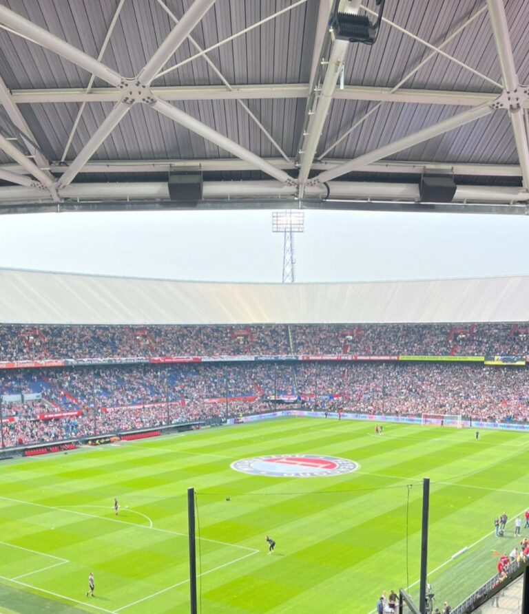 De Kuip
