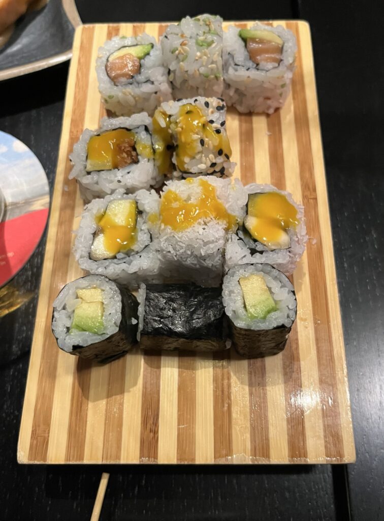 Sushi