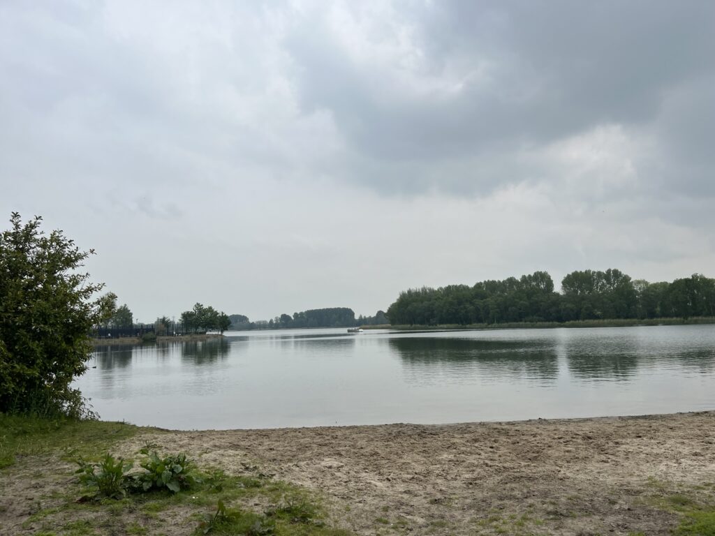 Zevenhuizerplas